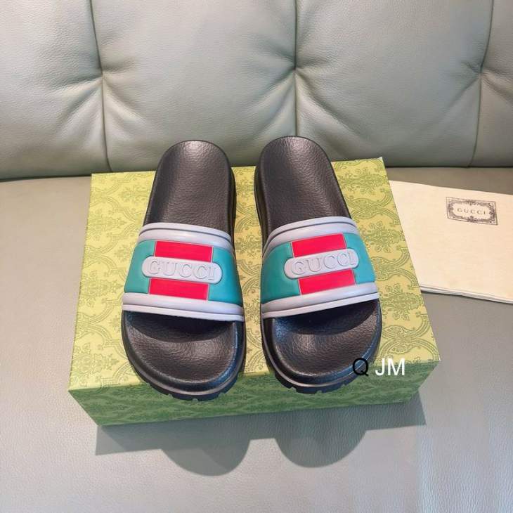 Picture of Gucci Slippers _SKUGuccisz35-45JM02141827